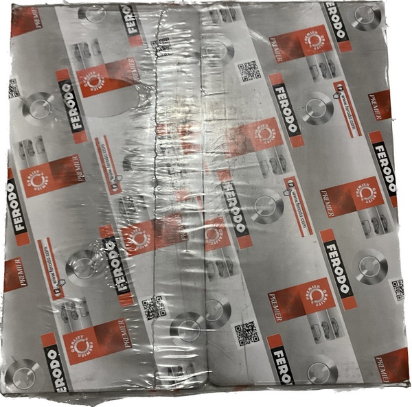 دیسک چرخ جلو ال 90 جفت